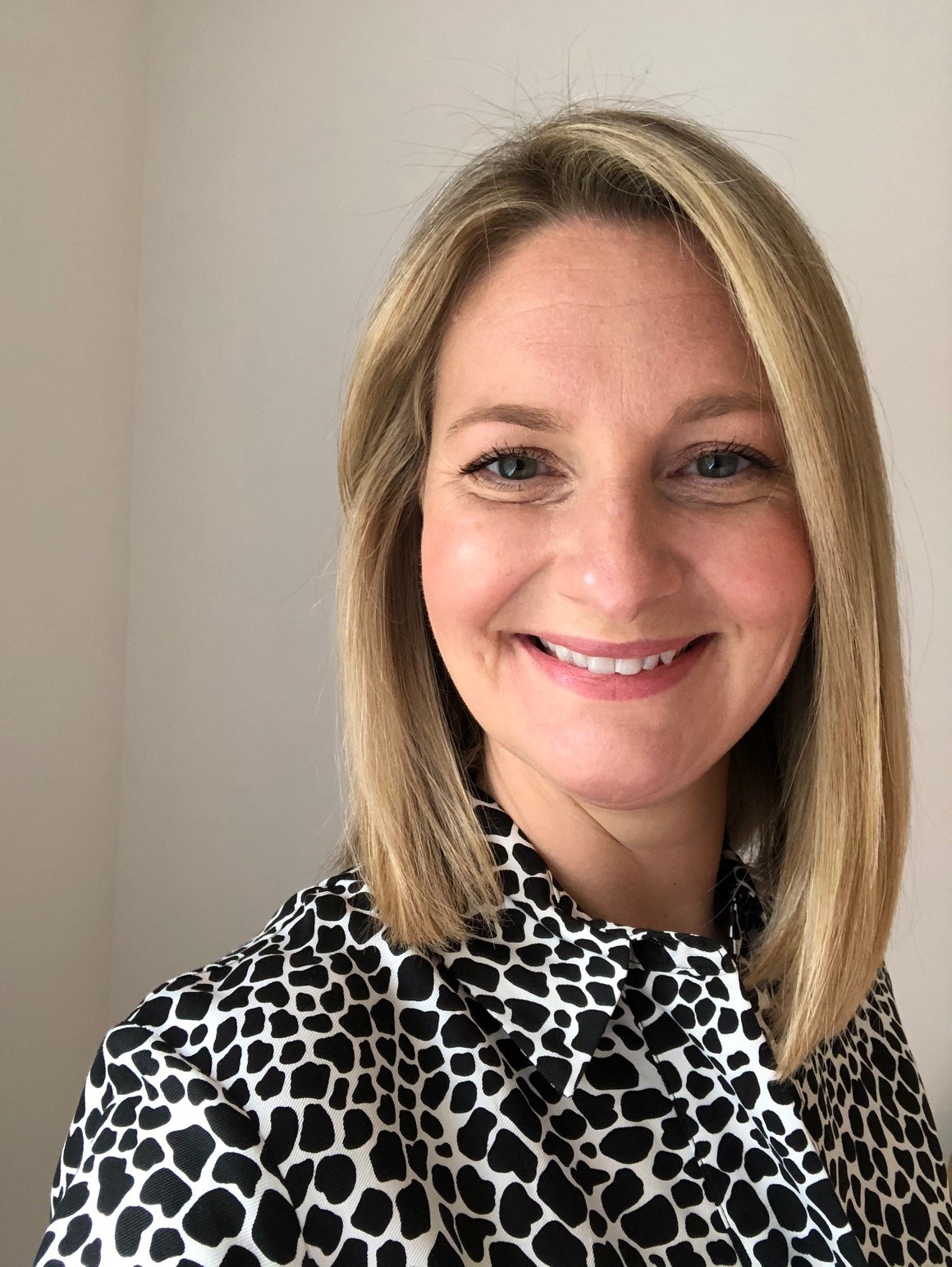 Image of staff member Roseanne Thomas